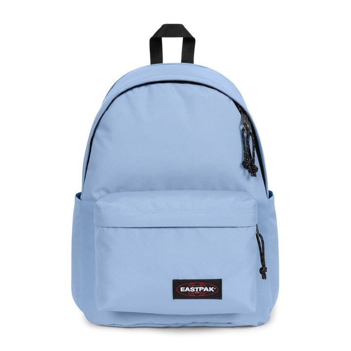 Voorkant van de Eastpak Day Office cerulean-blue #kleur_cerulean-blue