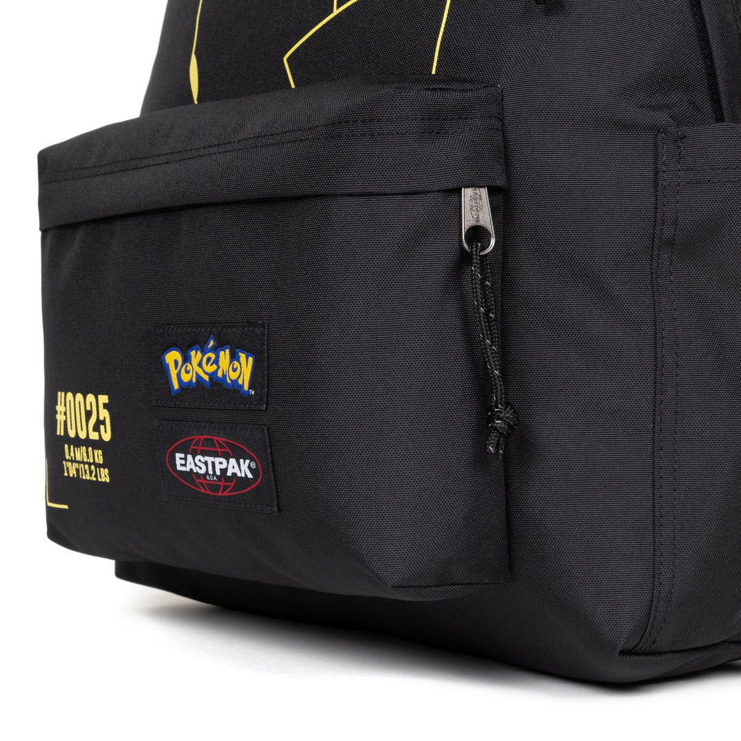 Voorvak van de eastpak Day pak'r pokemon #kleur_pokemon