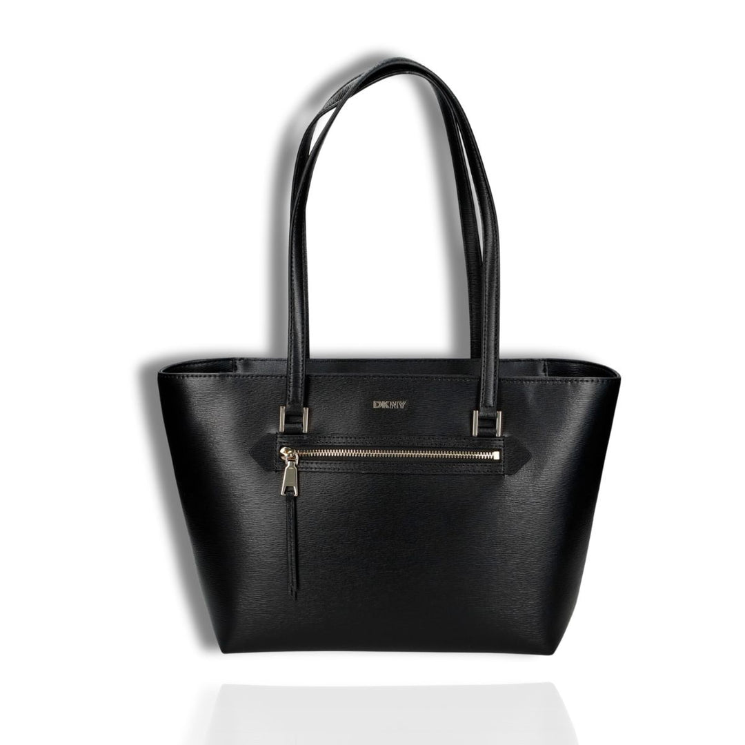 DKNY | Bryant Ave Tote | leren shopper