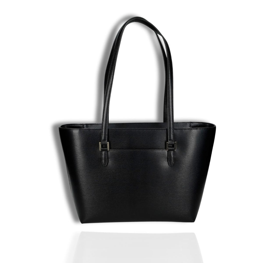 DKNY | Bryant Ave Tote | leren shopper