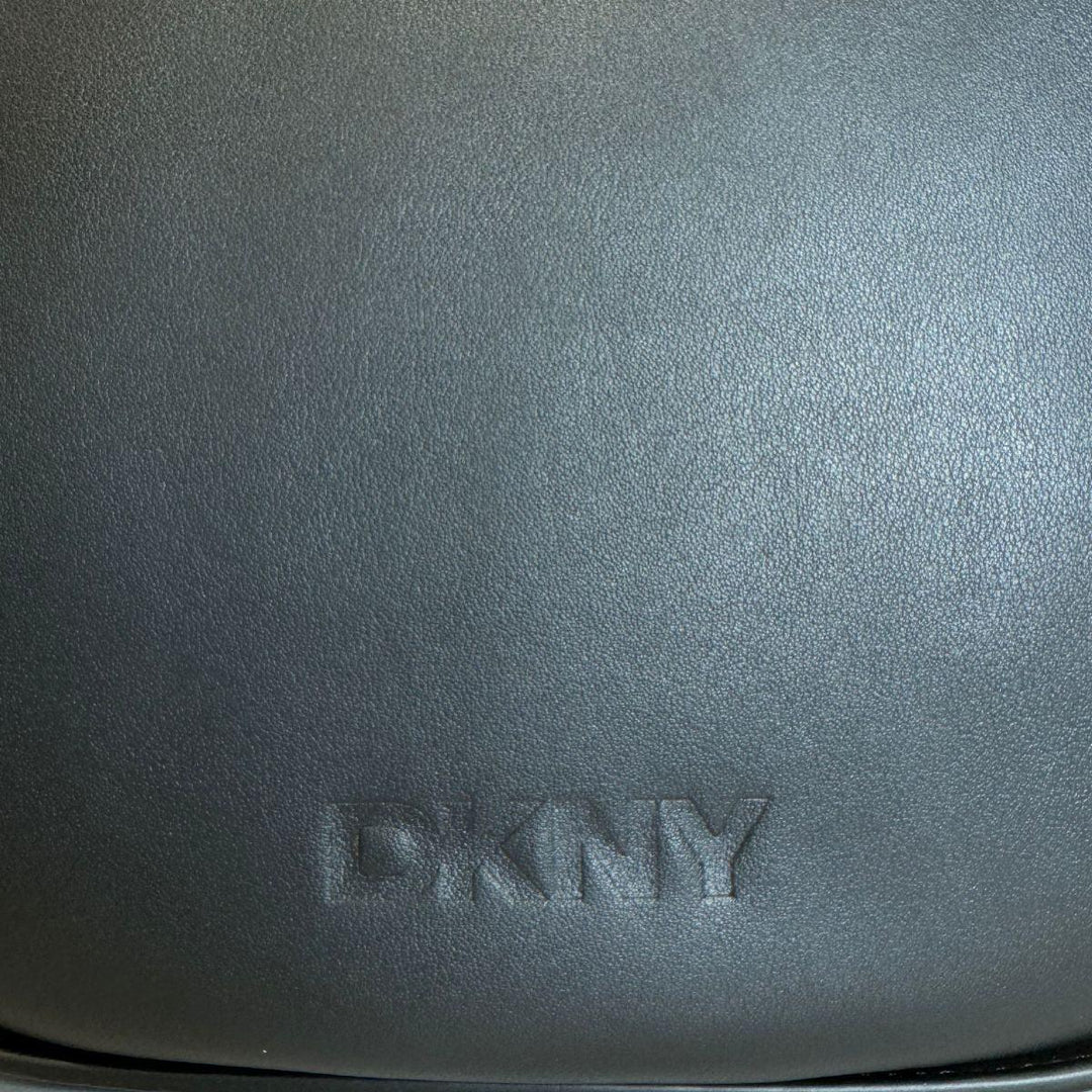 DKNY | SEL Chain leren schoudertas - Gielen Lederwaren Bussum