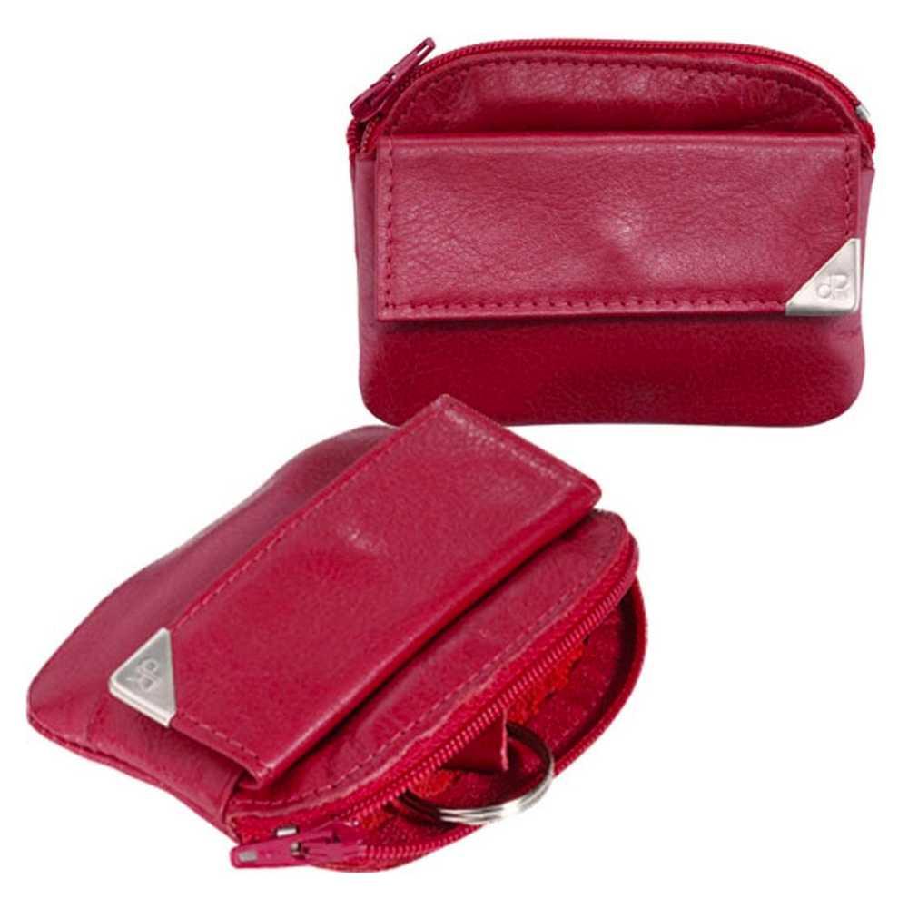 Op model #kleur_rood