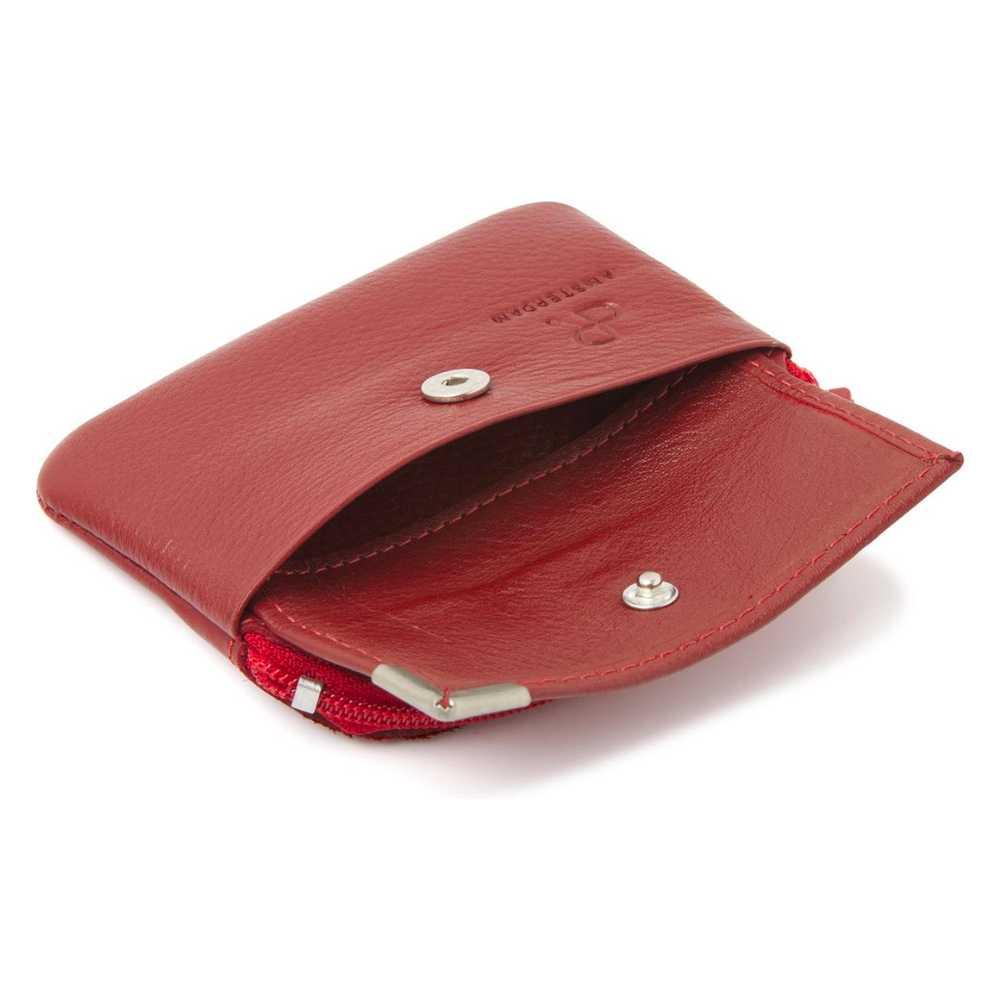 Muntvak #kleur_rood