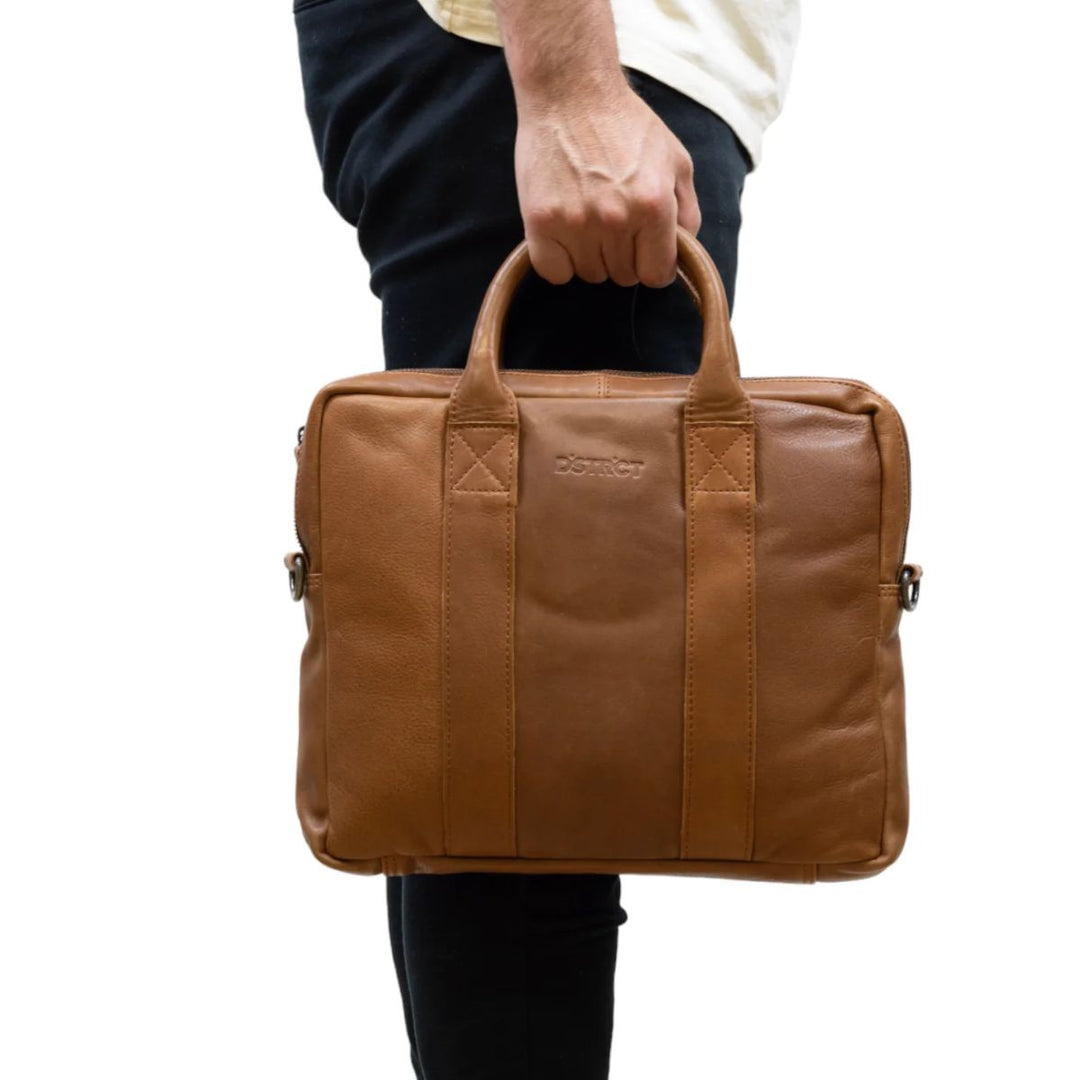 in gebruik #kleur_cognac