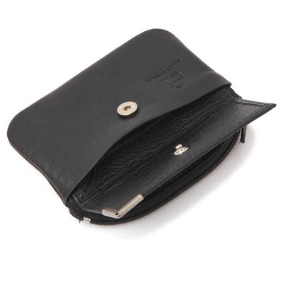 Muntvak #kleur_black