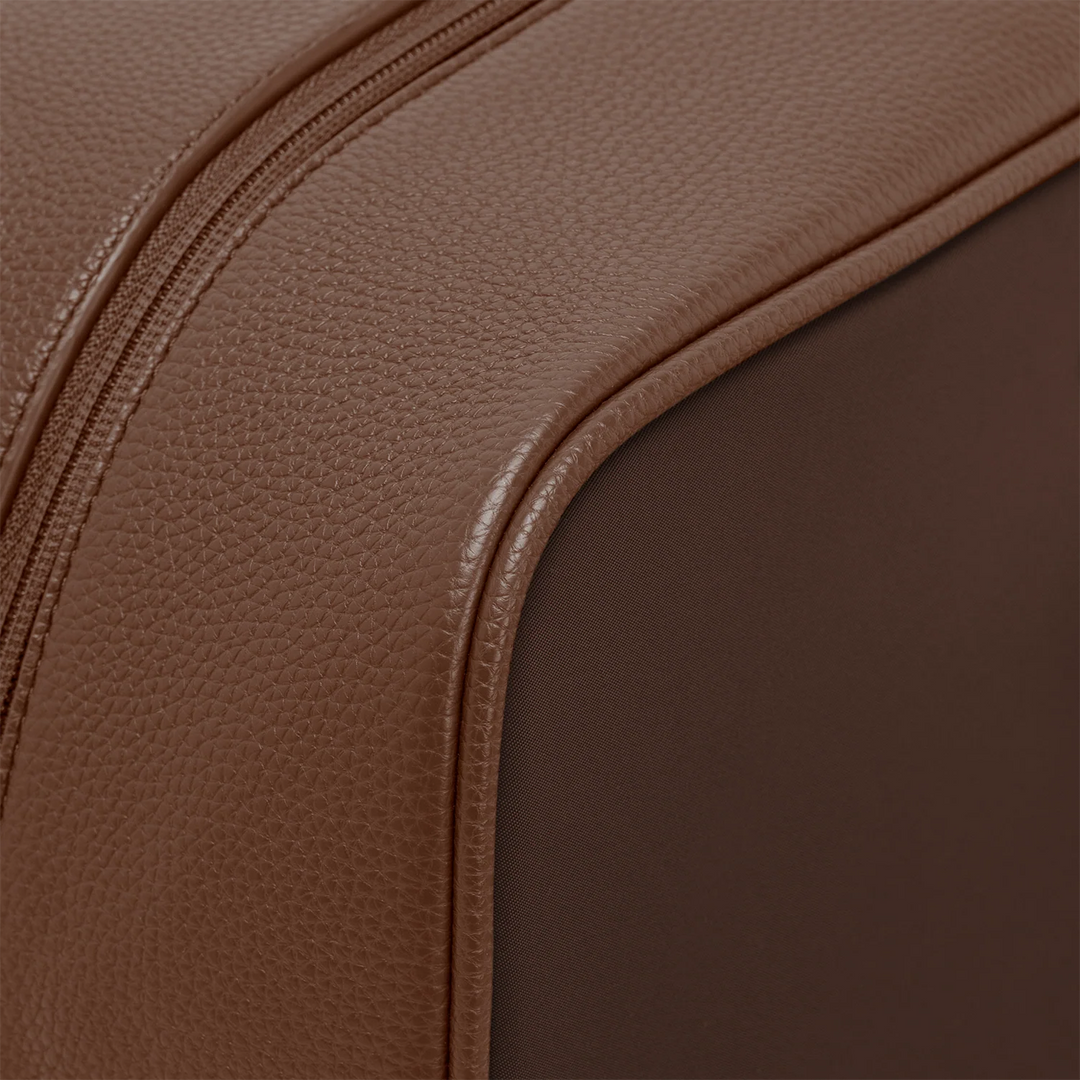 Details van het materiaal in moon-stone #kleur_moon-stone