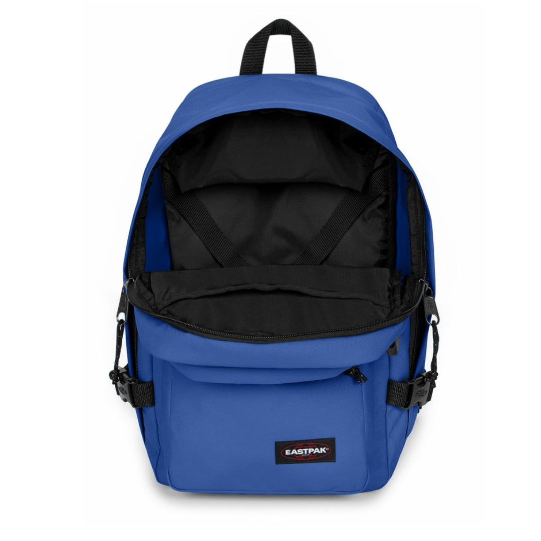 Binnenkant van de Eastpak Cabin Pak'r underseater rugzak indigo-blue #kleur_indigo-blue