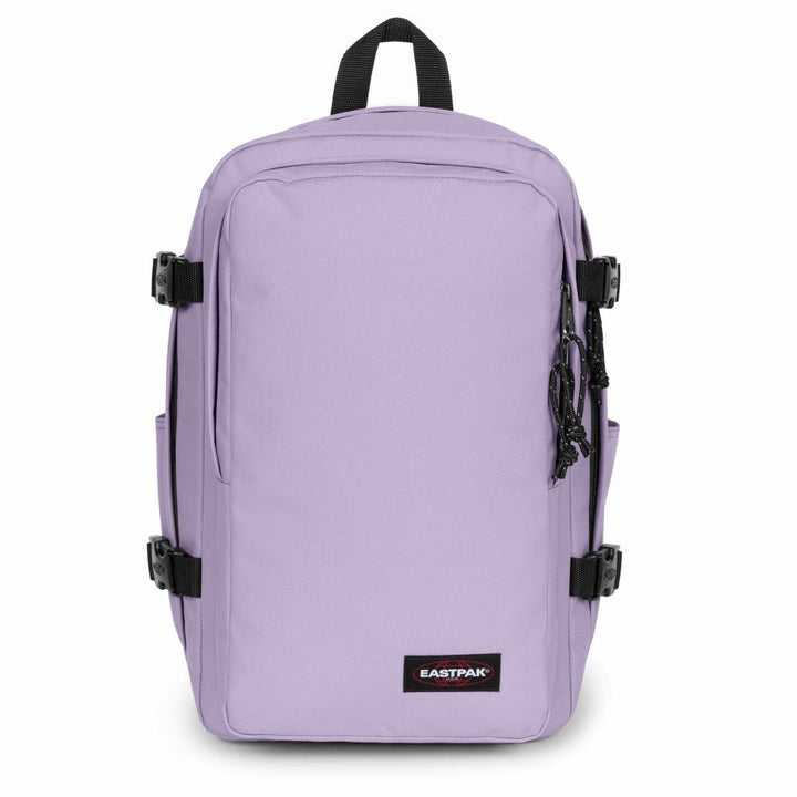 Voorkant van de Eastpak Cabin Pak'r underseater rugzak orchid-lilac #kleur_orchid-lilac