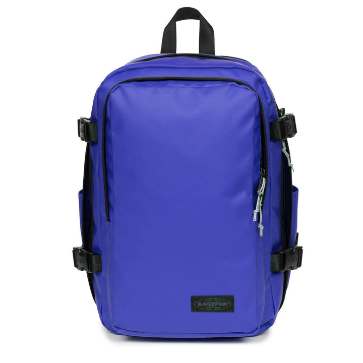 Voorkant van de Eastpak Cabin Pak'r underseater rugzak tarp-blue #kleur_tarp-blue