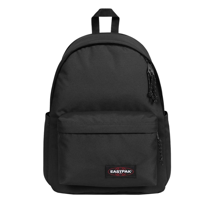 Voorkant Eastpak Day Office black #kleur_black