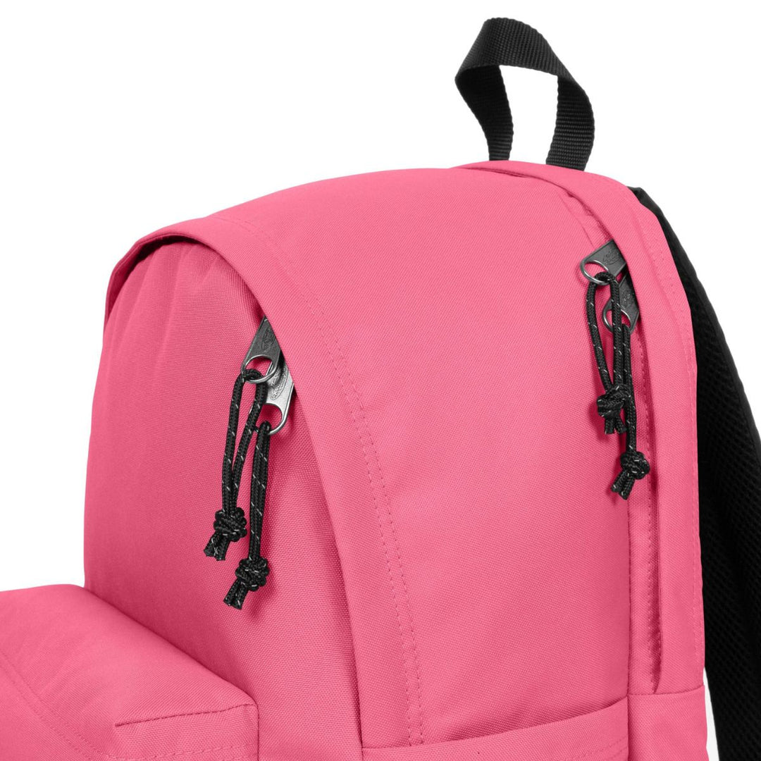 Bovenkant van de Eastpak Day Office jelly-pink #kleur_jelly-pink