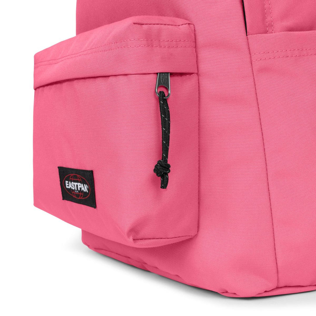 Voorkant van de Eastpak Day Office jelly-pink #kleur_jelly-pink
