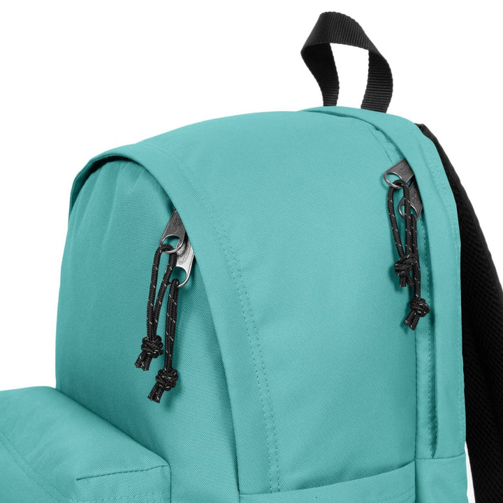 Bovenkant van de Eastpak Day Office stream-blue #kleur_stream-blue