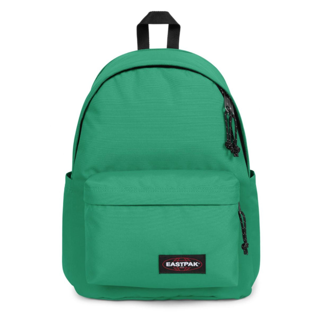 Voorkant van de Eastpak Day Office shamrock-green #kleur_shamrock-green