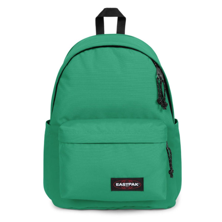 Voorkant van de Eastpak Day Office shamrock-green #kleur_shamrock-green
