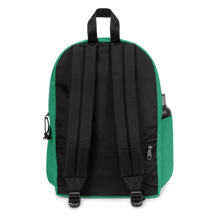 Achterkant van de Eastpak Day Office shamrock-green #kleur_shamrock-green