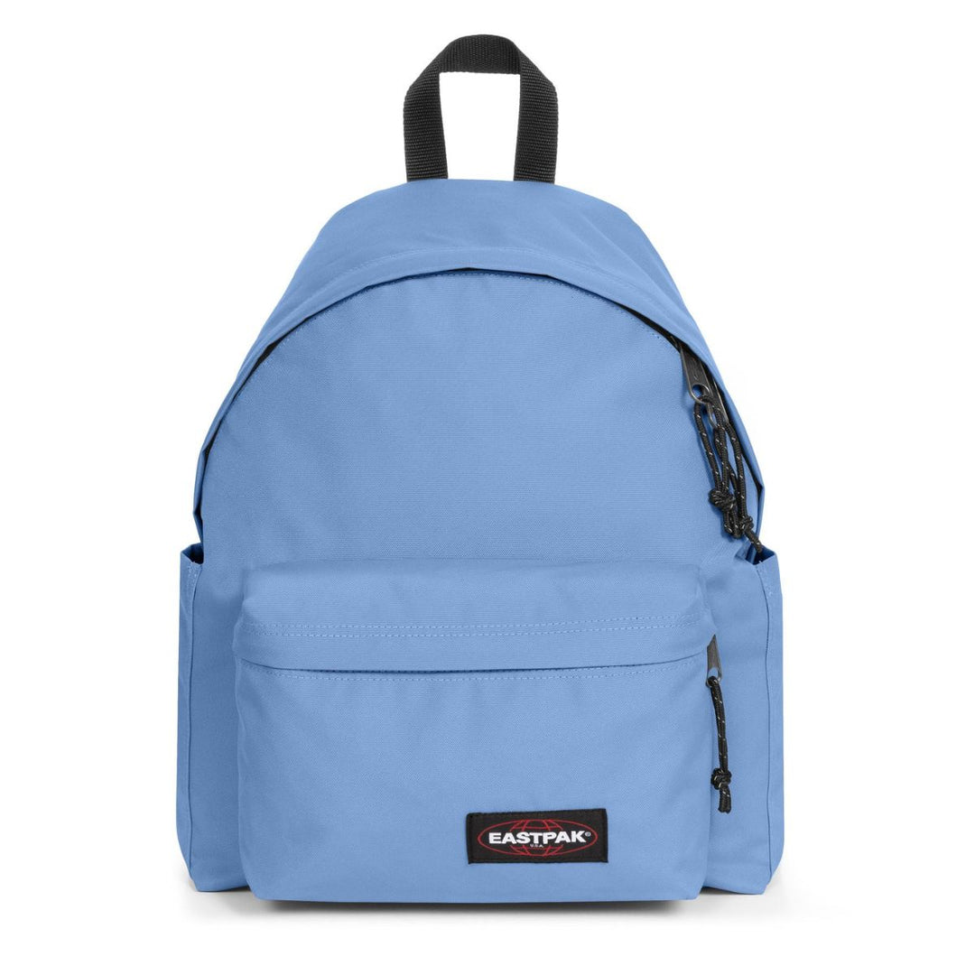 Voorkant van de Eastpak Day Pak'r rugzak Air Blue #kleur_air-blue