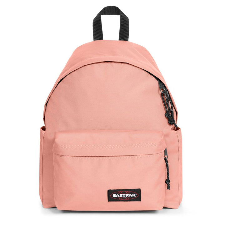 Voorkant van de Eastpak Day Pak'r rugzak Nectar Orange #kleur_nectar-orange