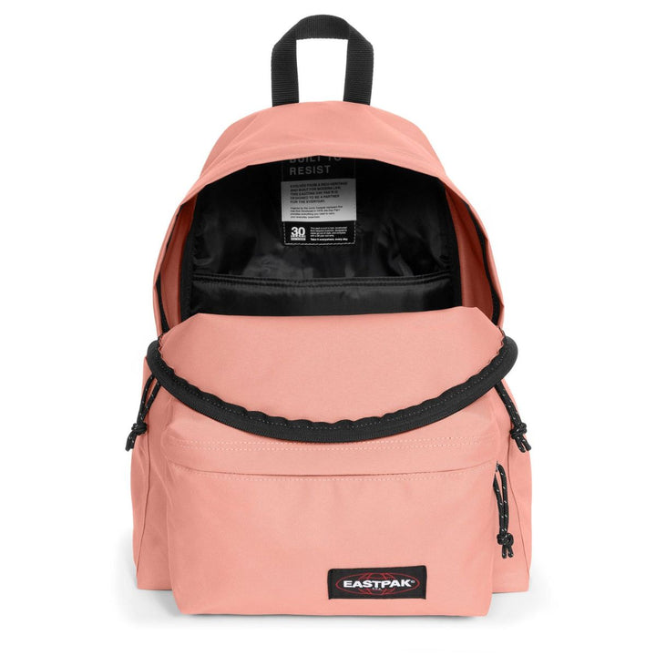 Binnenkant van de Eastpak Day Pak'r rugzak Nectar Orange #kleur_nectar-orange
