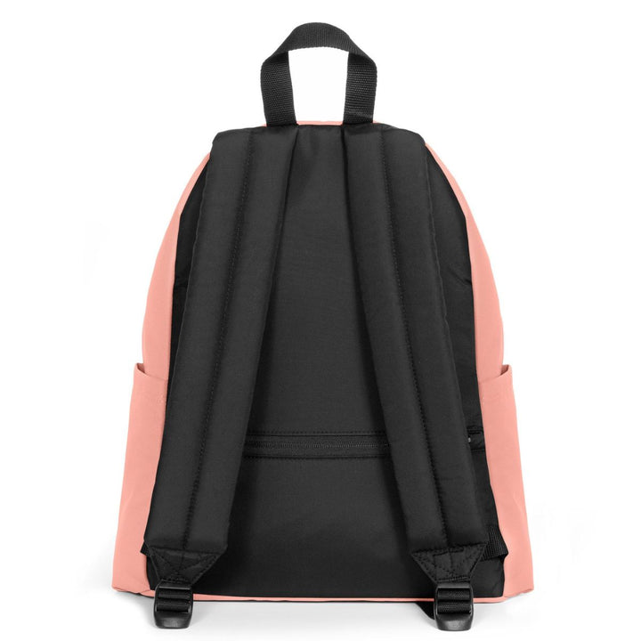 Achterkant van de Eastpak Day Pak'r rugzak Nectar Orange #kleur_nectar-orange