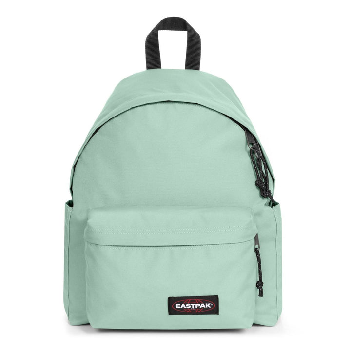 Voorkant van de Eastpak Day Pak'r rugzak Polar blue #kleur_polar-blue