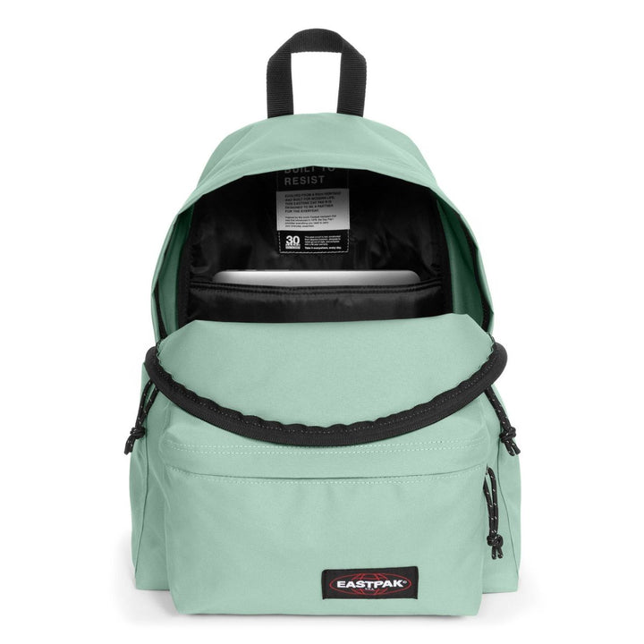 Binnenkant van de Eastpak Day Pak'r rugzak Polar blue #kleur_polar-blue