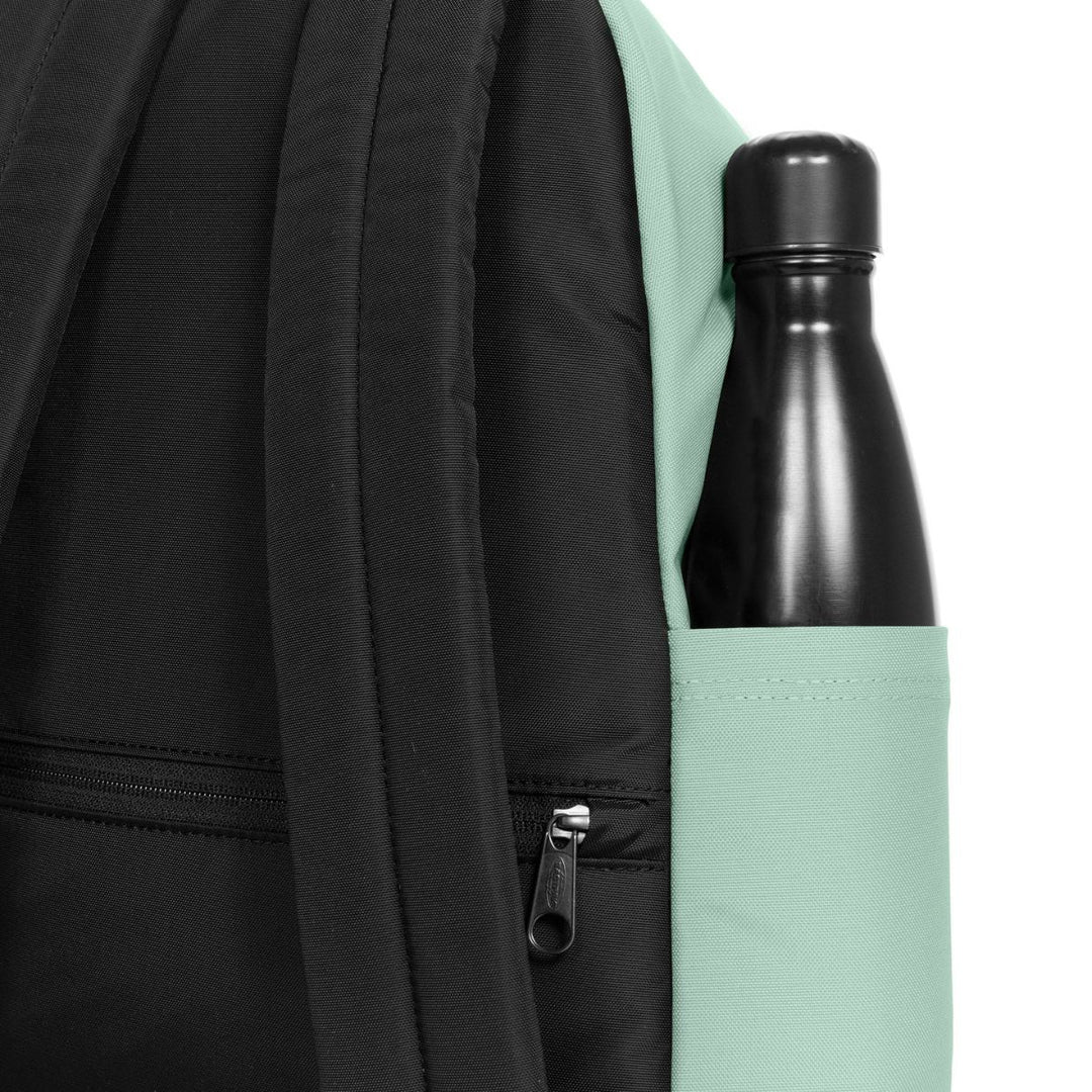 Waterfles houder van de Eastpak Day Pak'r rugzak Polar blue #kleur_polar-blue