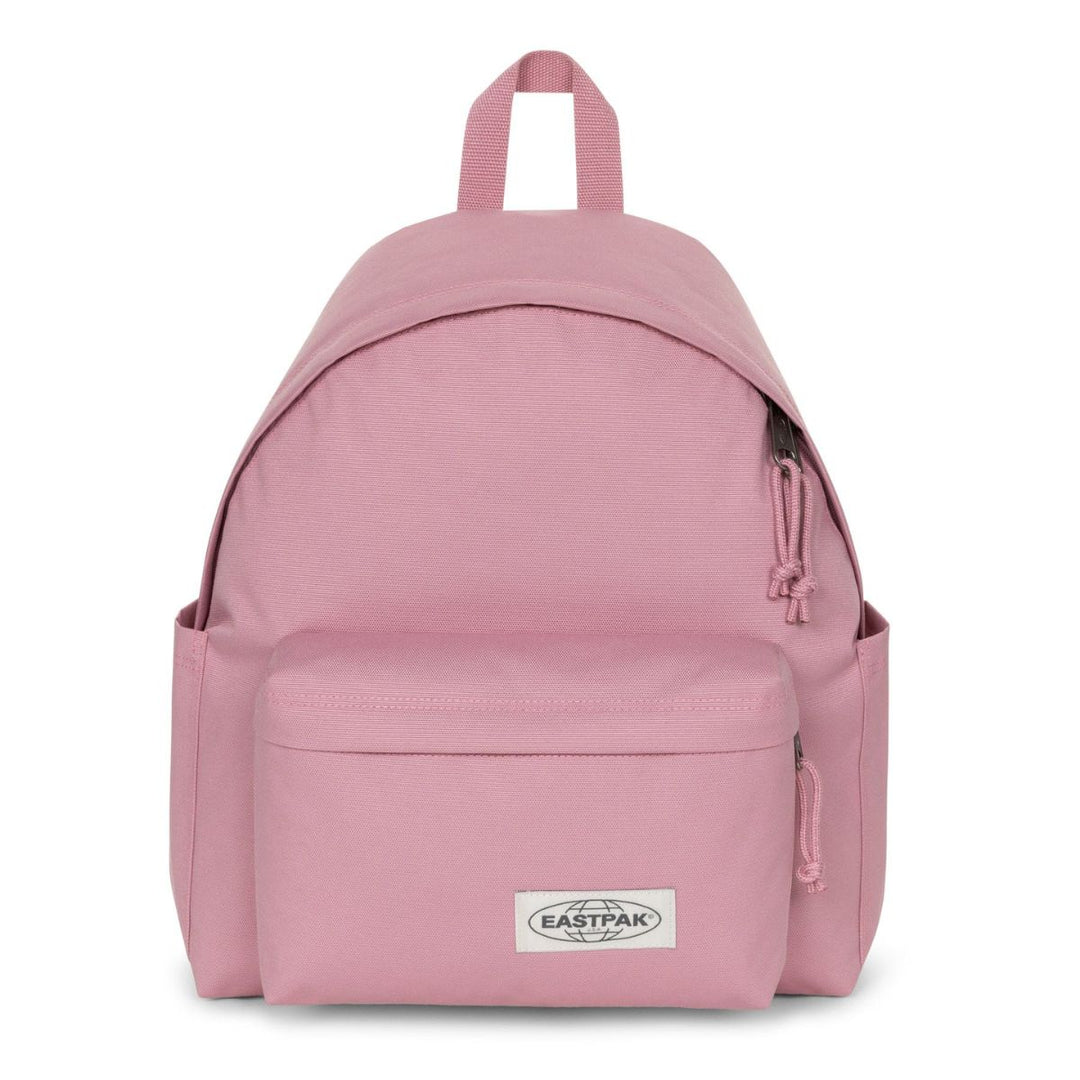 Voorkant van de Eastpak Day Pak'r rugzak washed rose #kleur_washed-rose