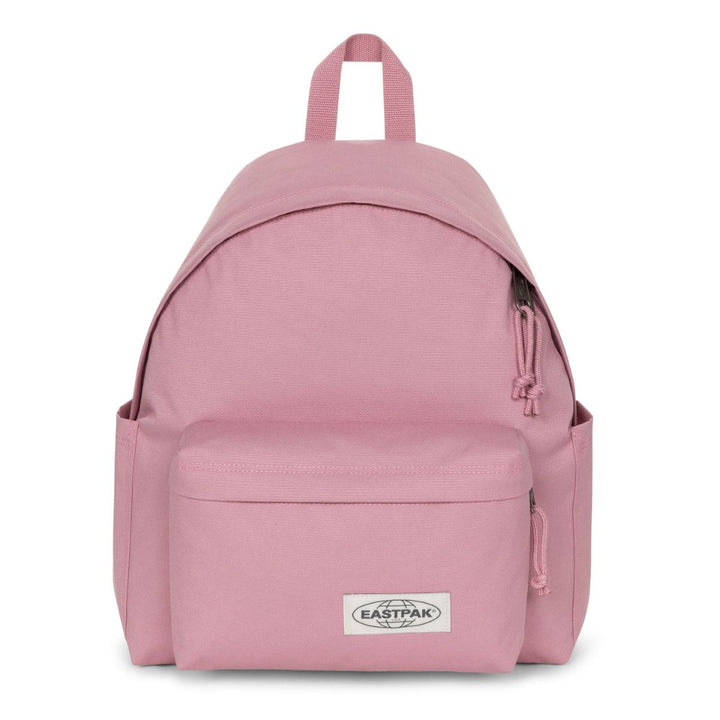 Voorkant van de Eastpak Day Pak'r rugzak washed rose #kleur_washed-rose