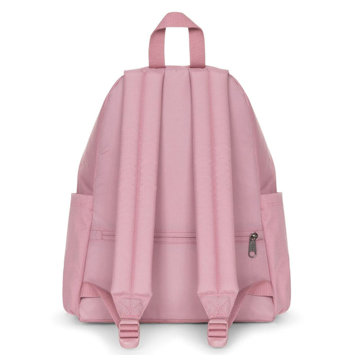 Achterkant van de Eastpak Day Pak'r rugzak washed rose #kleur_washed-rose