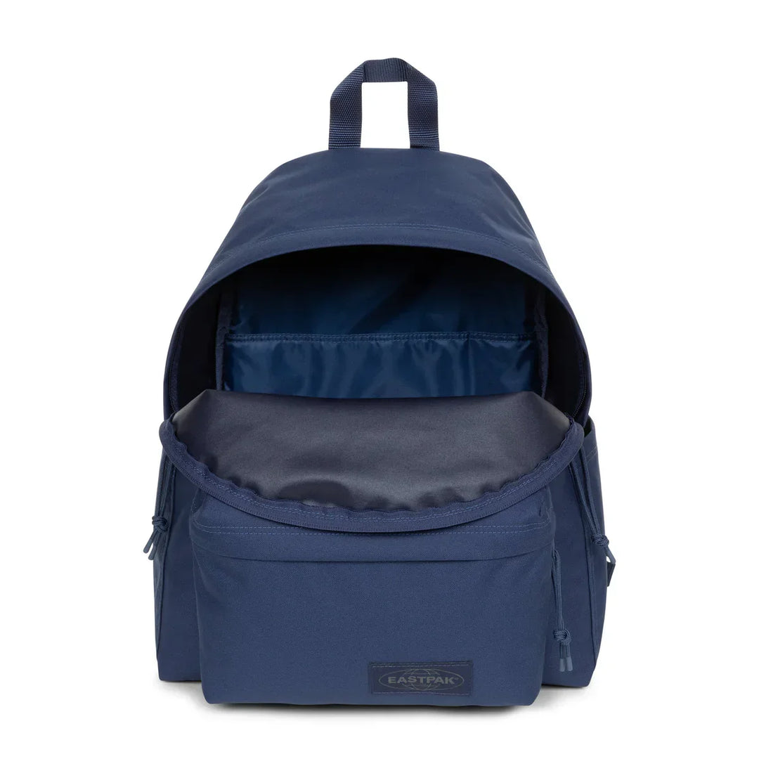 Binnenkant van de Eastpak Day Pak'r rugzak washed monotone-navy #kleur_monotone-navy