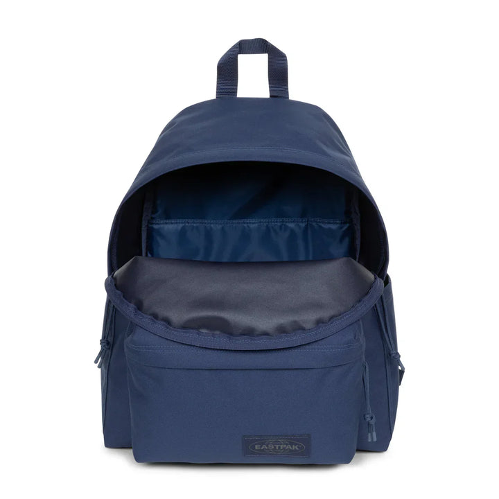 Binnenkant van de Eastpak Day Pak'r rugzak washed monotone-navy #kleur_monotone-navy