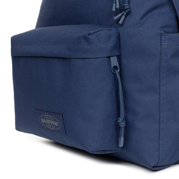 Voorvak van de Eastpak Day Pak'r rugzak washed monotone-navy #kleur_monotone-navy