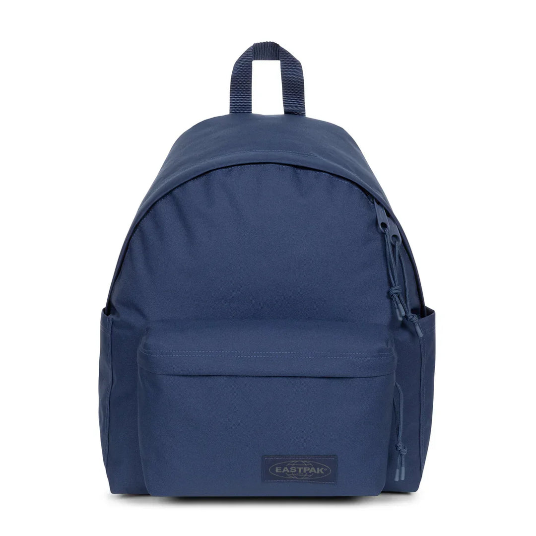 Voorkant van de Eastpak Day Pak'r rugzak washed monotone-navy #kleur_monotone-navy