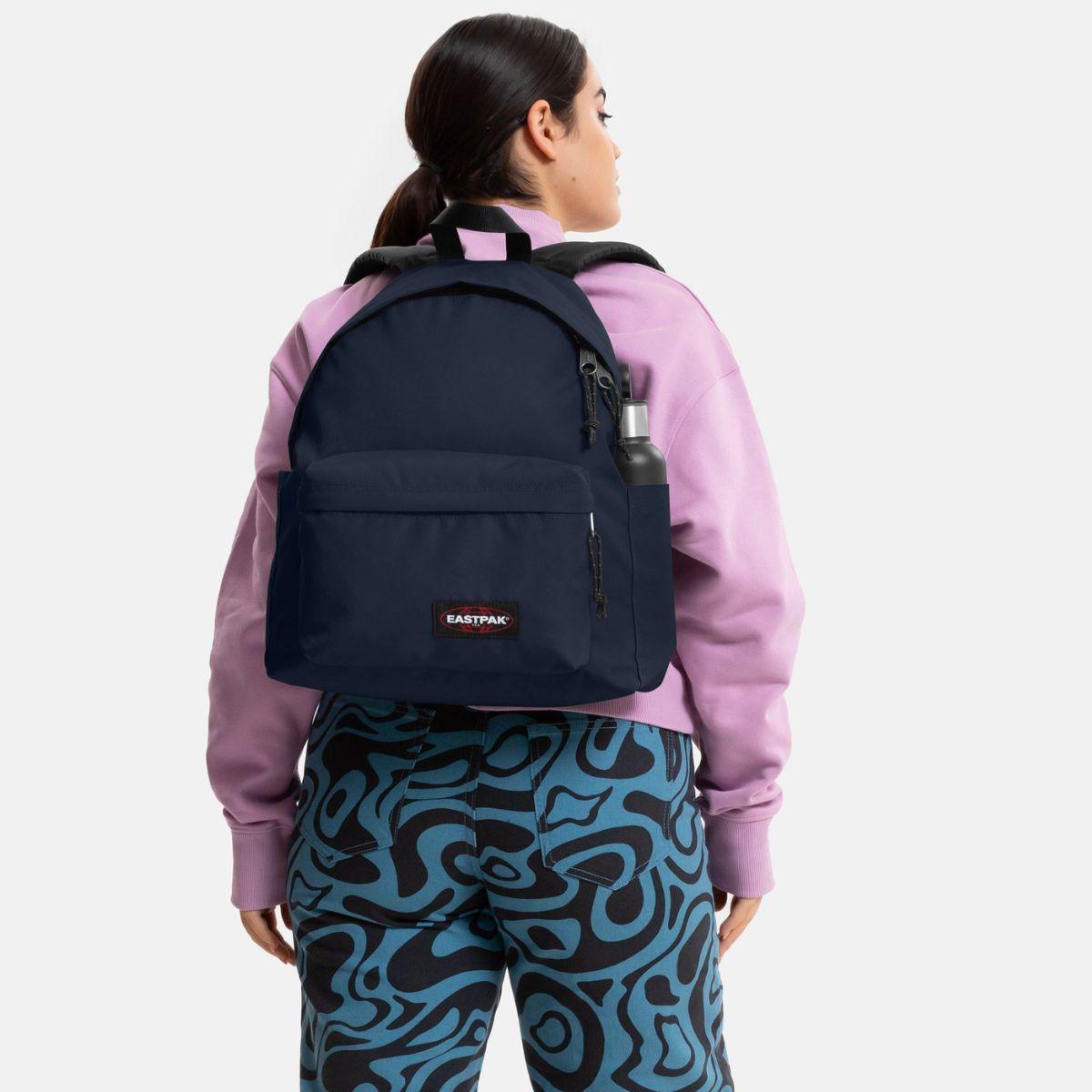 Rugzak met laptopvak discount eastpak