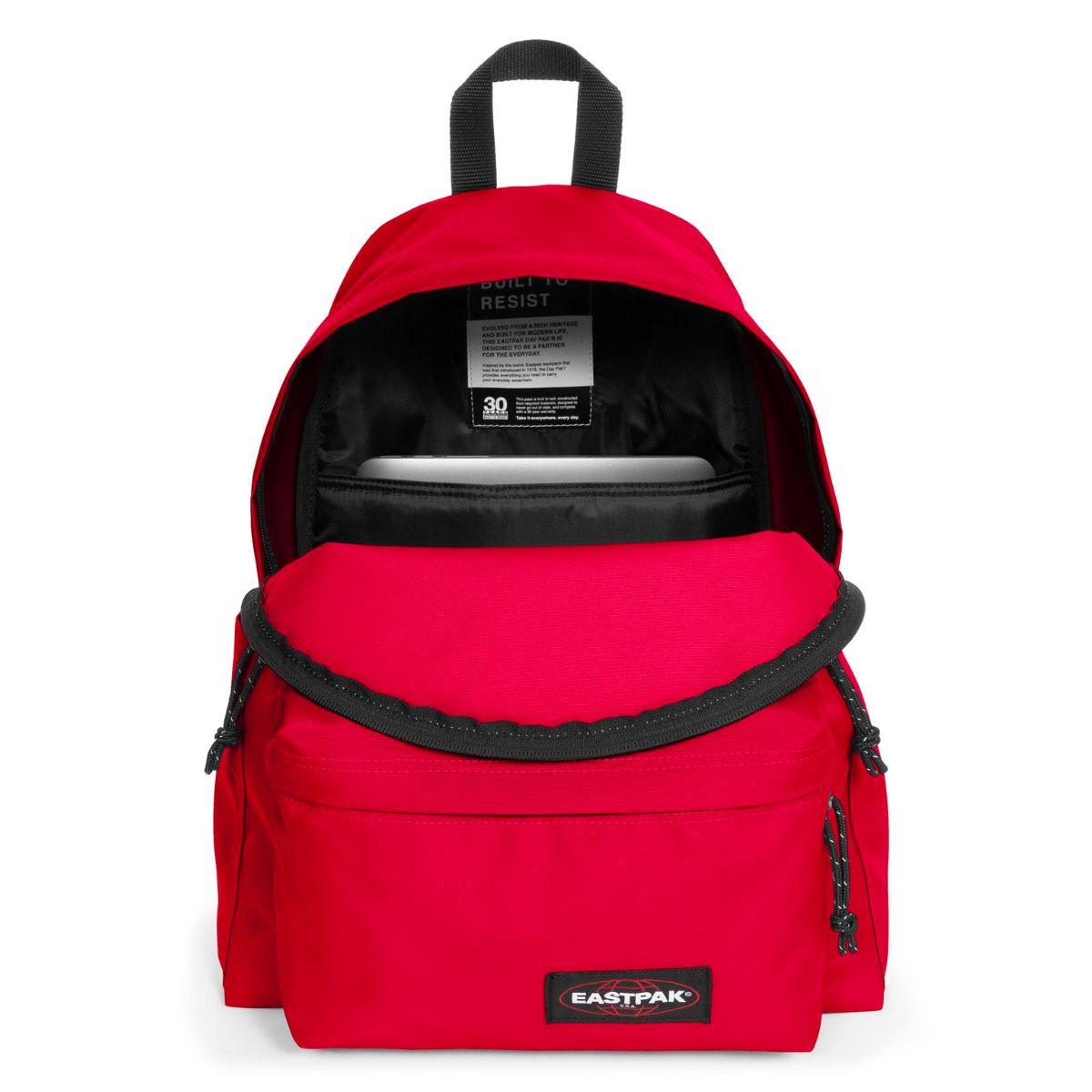 Eastpak Padded Day Pak r 14 inch Laptop rugzak Gielen