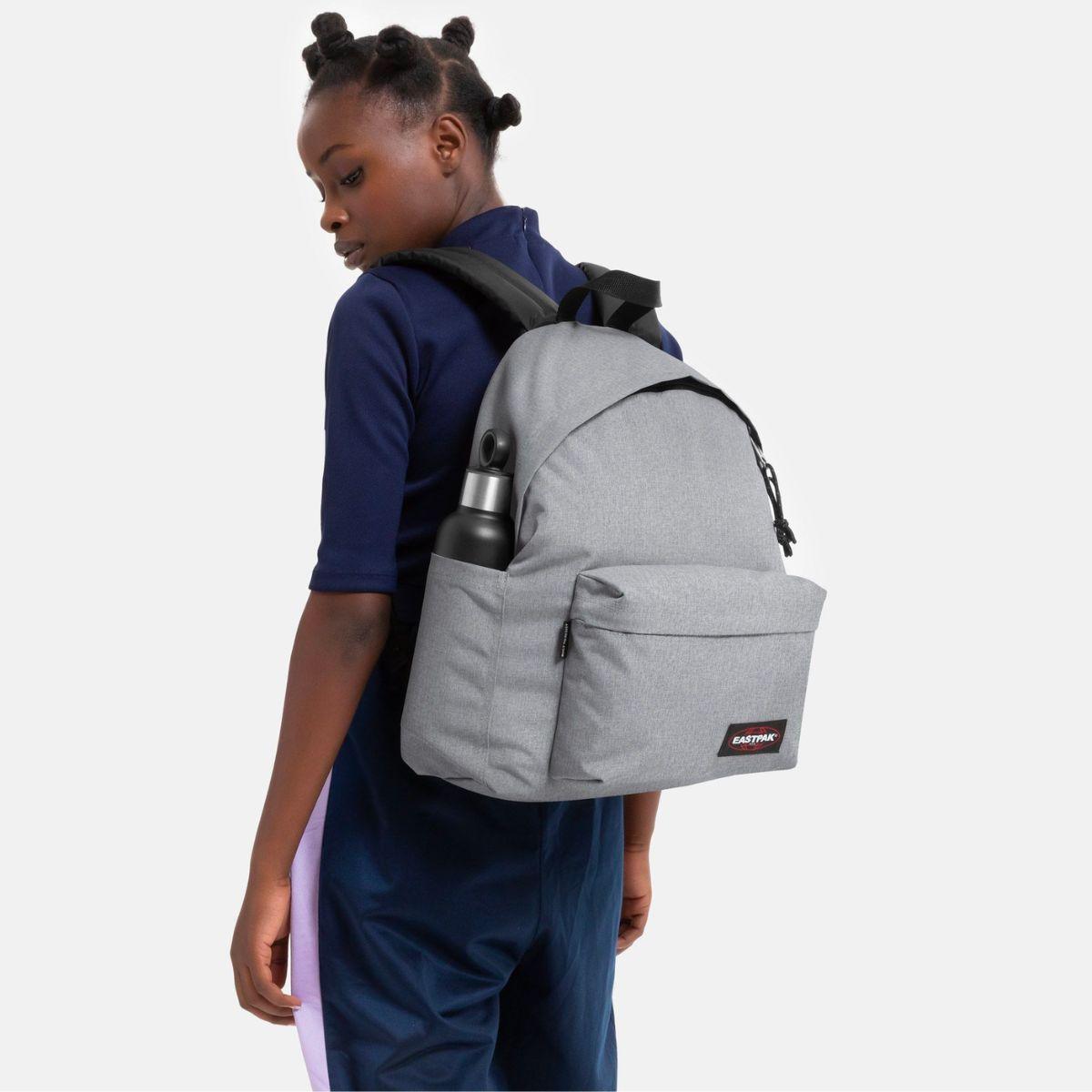 Eastpak Padded Day Pak r 14 inch Laptop rugzak Gielen