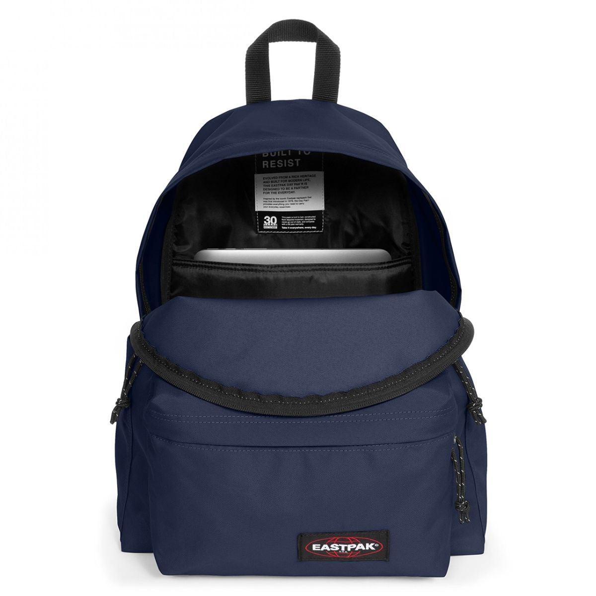 Eastpak inhoud best sale