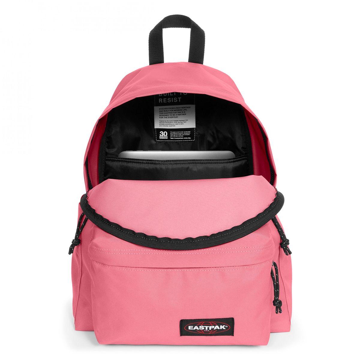 Eastpak rugzak online roze