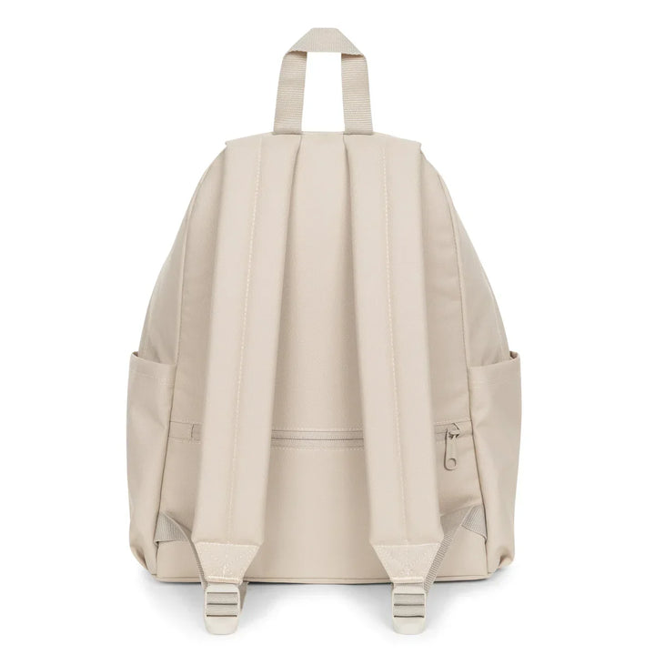 Achterkant van de Eastpak Day Pak'R Monotone-beige #kleur_monotone-beige