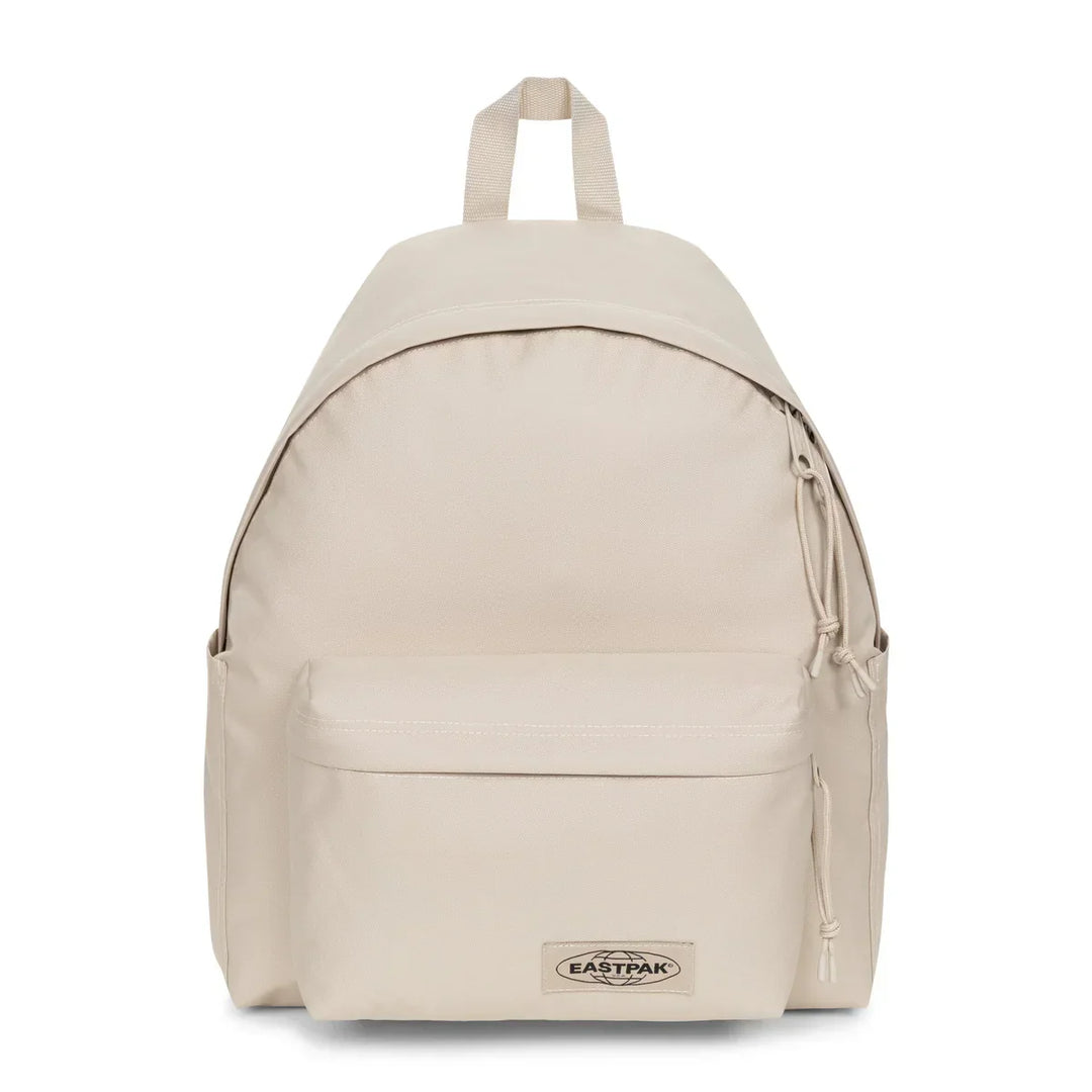Voorkant van de Eastpak Day Pak'R Monotone-beige #kleur_monotone-beige