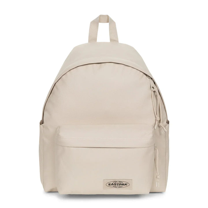 Voorkant van de Eastpak Day Pak'R Monotone-beige #kleur_monotone-beige