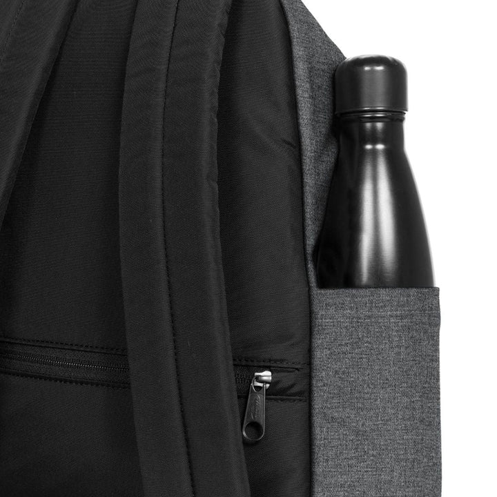 Waterfles houder #kleur_black-denim
