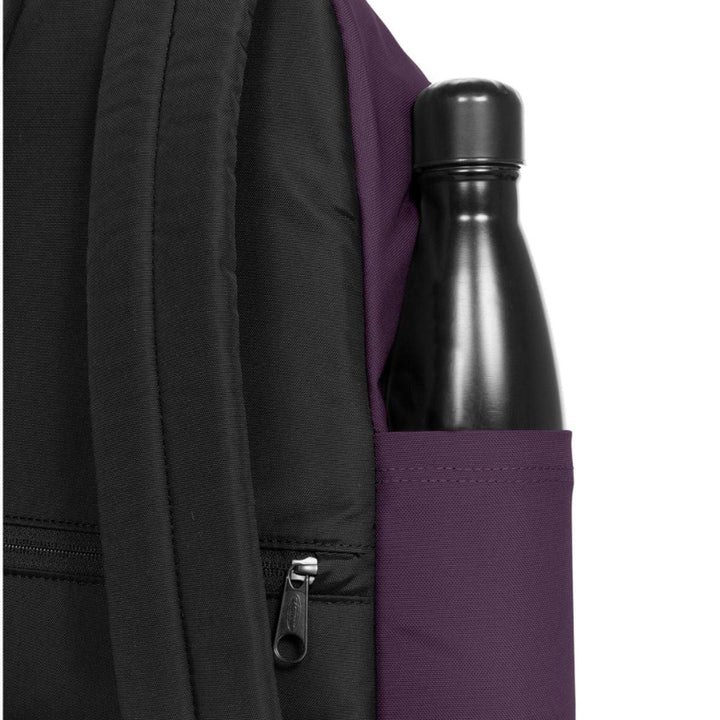 Waterfles houder #kleur_blackberry