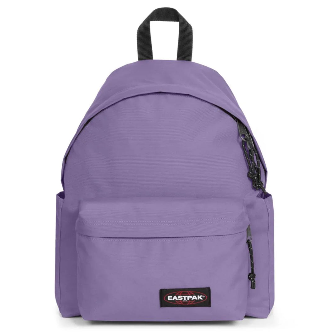 Voorkant van de Eastpak Day Pak'R laptop rugtas dahlia-purple #kleur_dahlia-purple