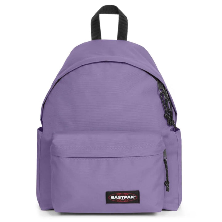 Voorkant van de Eastpak Day Pak'R laptop rugtas dahlia-purple #kleur_dahlia-purple