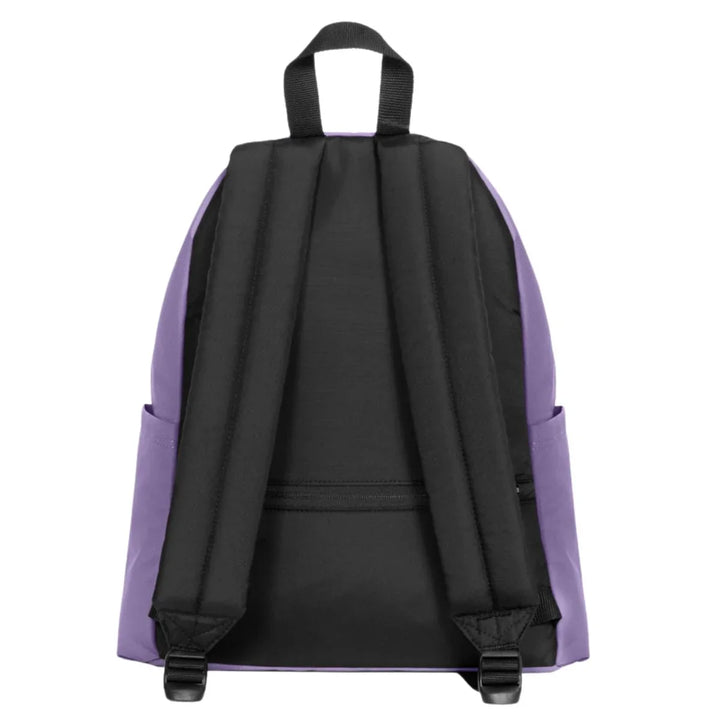Achterkant van de Eastpak Day Pak'R laptop rugtas dahlia-purple #kleur_dahlia-purple