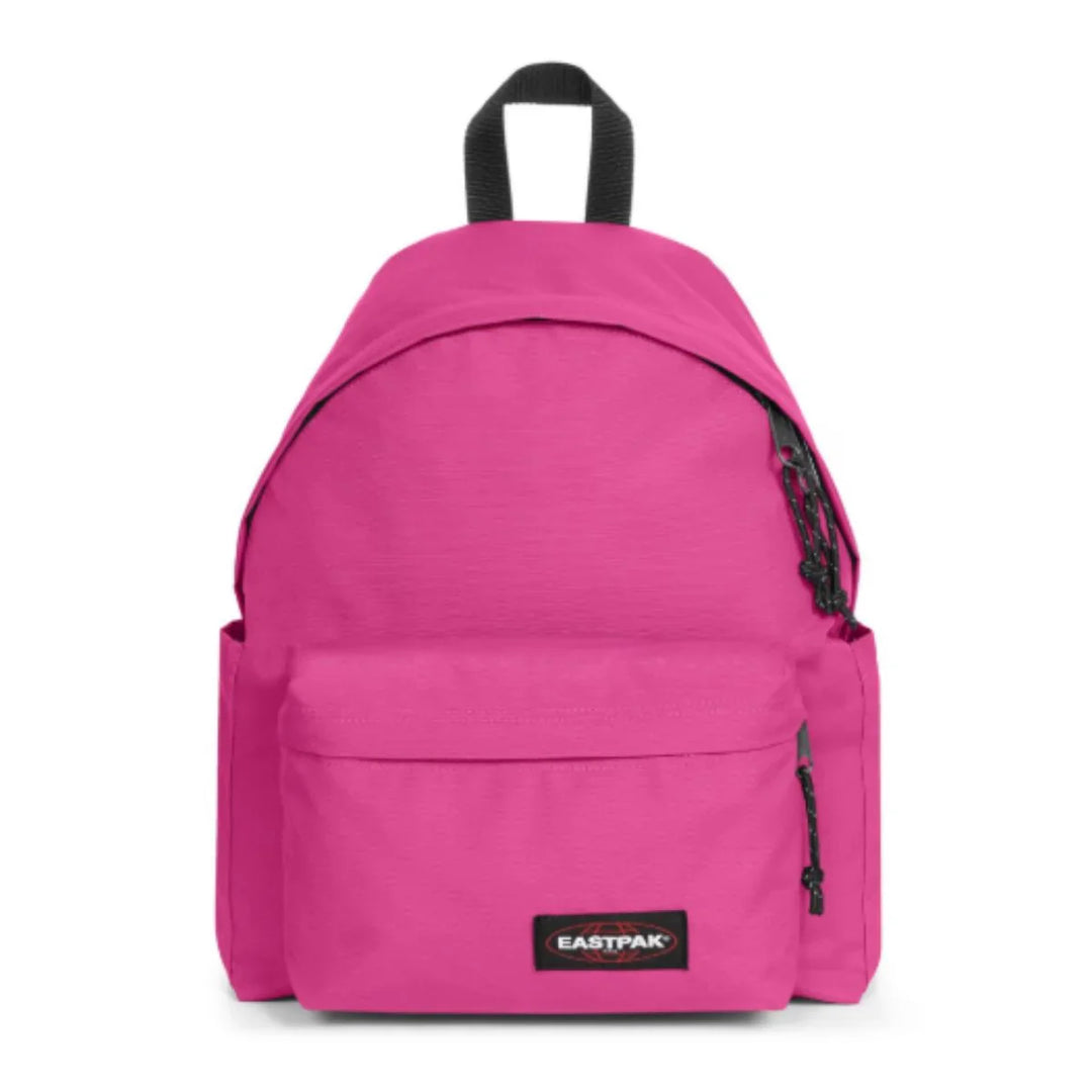 Voorkant van de Eastpak Day Pak'R laptop rugtas fuchsia-pink #kleur_fuchsia-pink