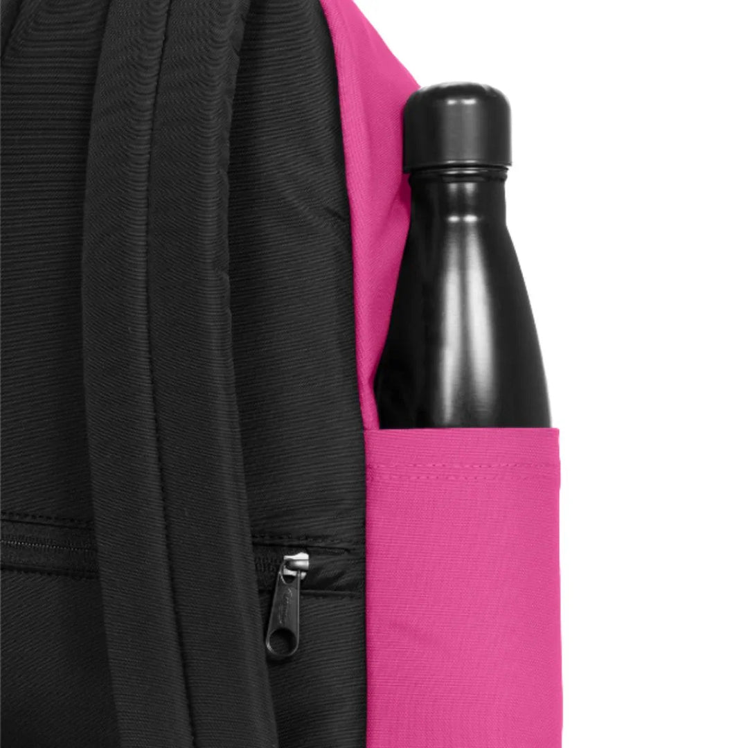 Waterfles houder #kleur_fuchsia-pink