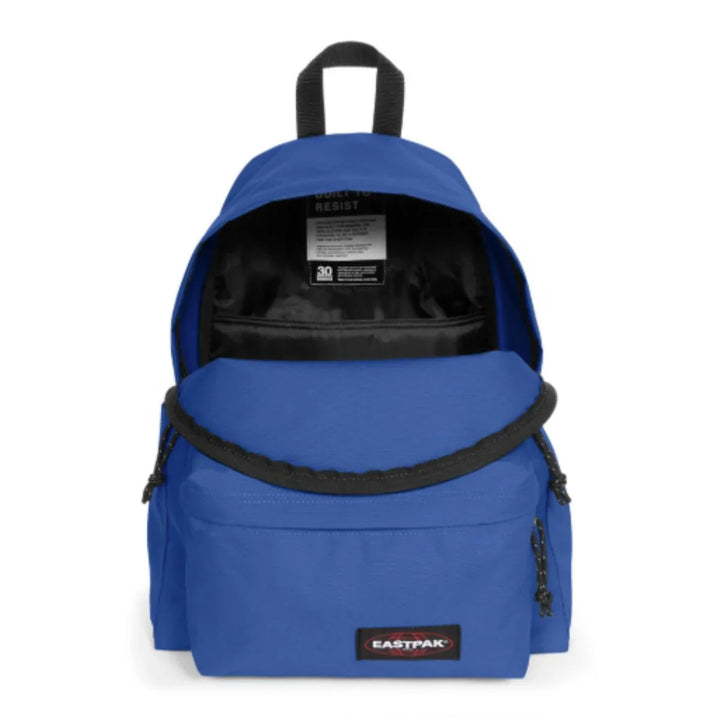 Binnenkant van de Eastpak Day Pak'R laptop rugtas indigo-blue #kleur_indigo-blue